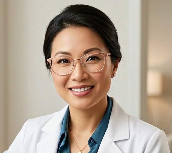 Dr. Sarah Chen