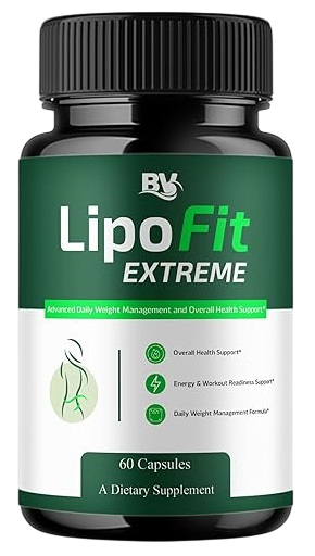 LipoFit