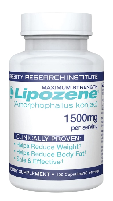 LipoZene