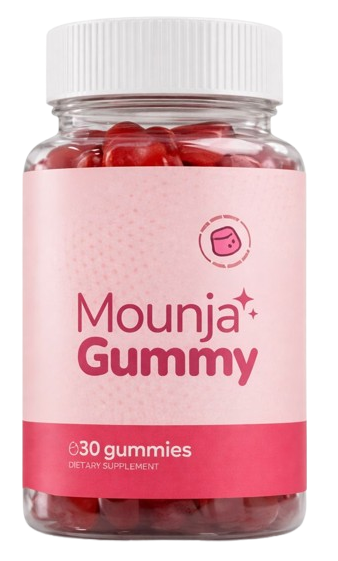 Mounja Gummy