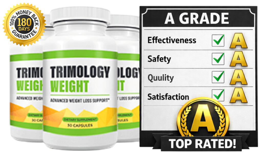 Trimology Results